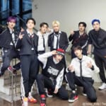 Stray Kids