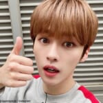 Stray Kids リノ