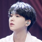 BTS シュガ