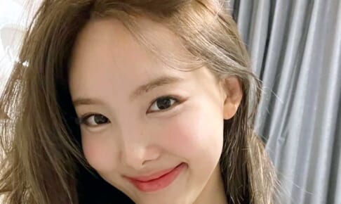 TWICE ナヨン