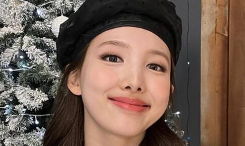 TWICE ナヨン
