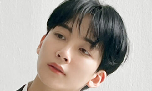 SEVENTEEN ジョンハン