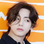 BTS V