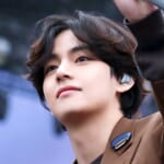 BTS V