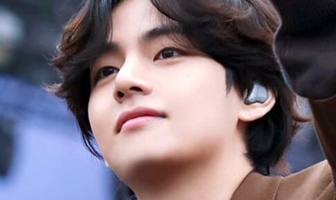 BTS V