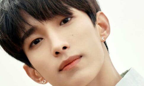 SEVENTEEN エスクプス、日本の女優に超そっくり！ 「ラブコメの主人公 