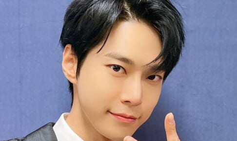 NCT ドヨン