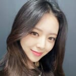 ITZY ユナ