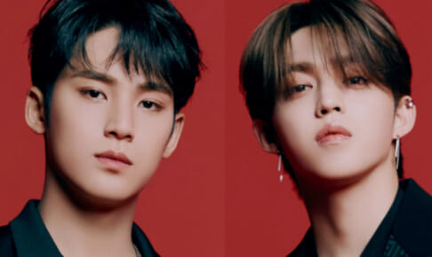 SEVENTEEN エスクプス、日本の女優に超そっくり！ 「ラブコメの主人公 