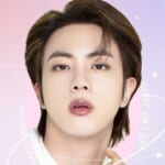BTS ジン