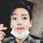BTS ジョングク