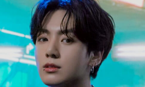 BTS ジョングク