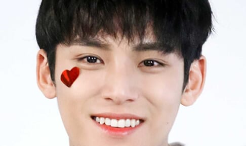 SEVENTEEN ミンギュ