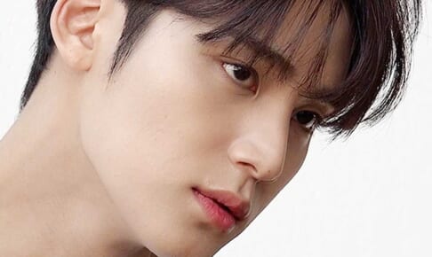 SEVENTEEN ミンギュ