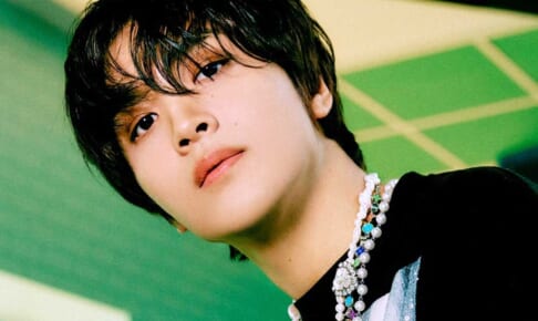 NCT ヘチャン
