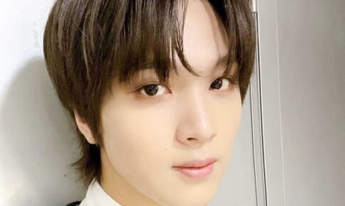 NCT ヘチャン