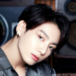 BTS ジョングク