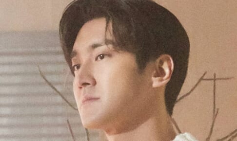 SUPER JUNIOR シウォン
