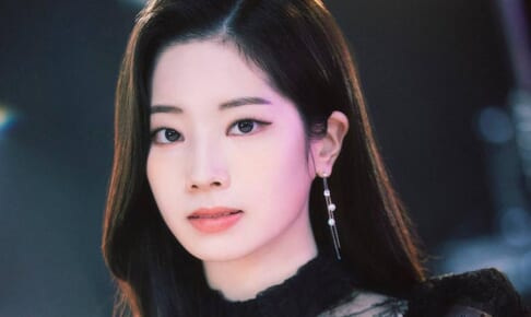 TWICE ダヒョン