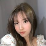 TWICE ナヨン