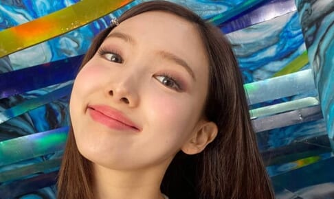 TWICE ナヨン