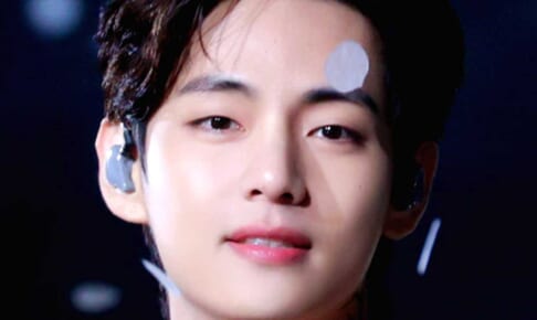 BTS V