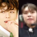 SEVENTEEN バーノン