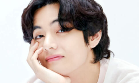 BTS V