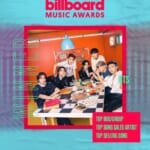 BTS Billboard Music Awards 2022