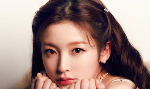 OH MY GIRL アリン