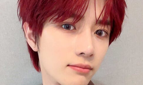 TXT ボムギュ
