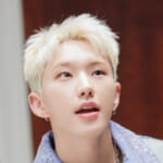 SEVENTEEN ホシ