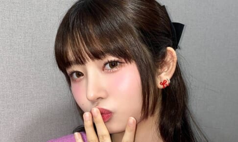 IVE レイ