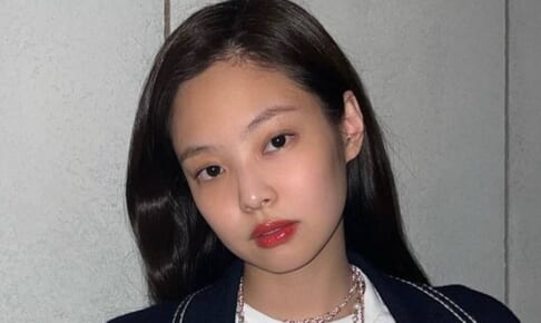 BLACKPINK ジェニー