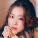 OH MY GIRL ジホ