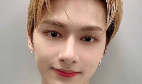 SEVENTEEN ジュン
