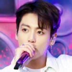 BTS ジョングク