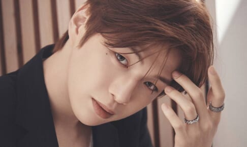 KANGDANIEL（カンダニエル）