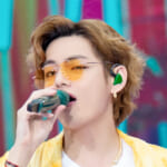 BTS V