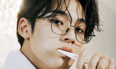 SEVENTEEN ミンギュ
