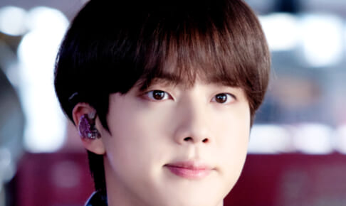 BTS ジン