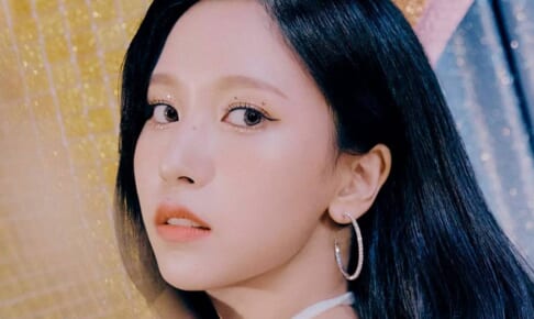 TWICE ミナ
