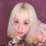 TWICE チェヨン