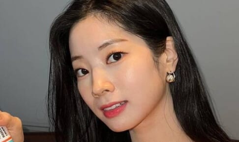 TWICE ダヒョン