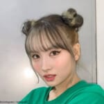 TWICE モモ