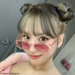 TWICE モモ