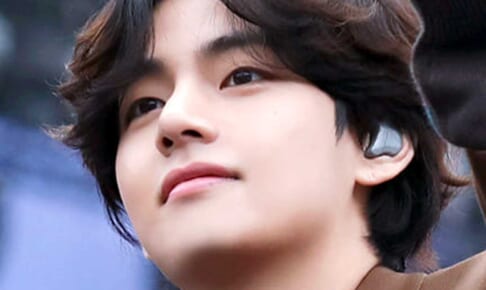 BTS V