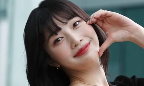 Red Velvet ジョイ