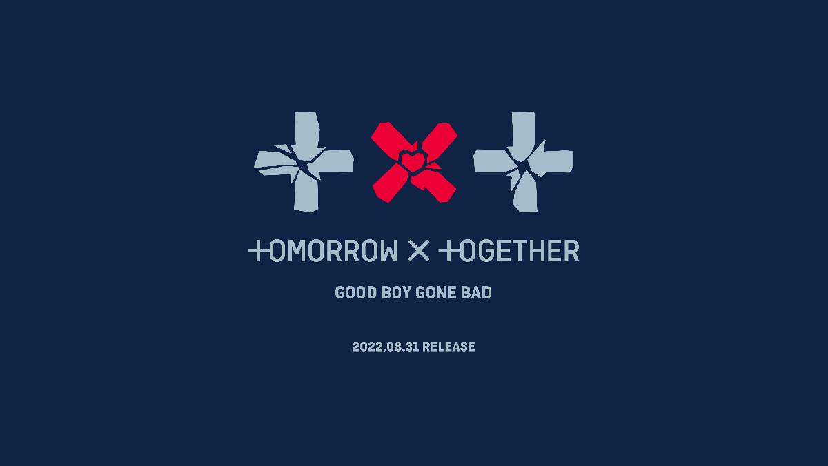 TOMORROW X TOGETHER：(P)&(C) BIGHIT MUSIC