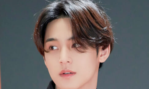SEVENTEEN ミンギュ